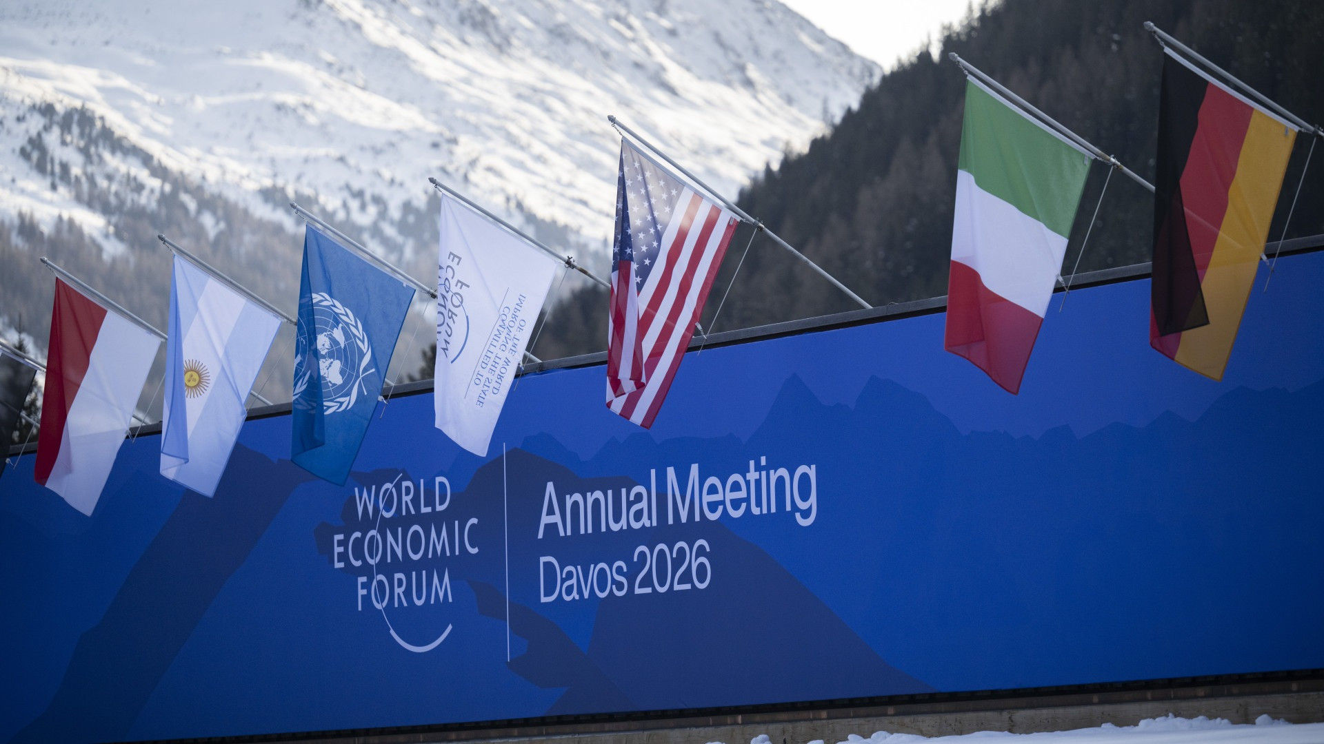 Oggi si chiude il WEF