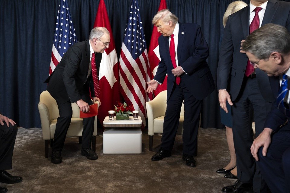 «La logica della forza non è nuova, ma l’arroganza indebolirà gli USA»