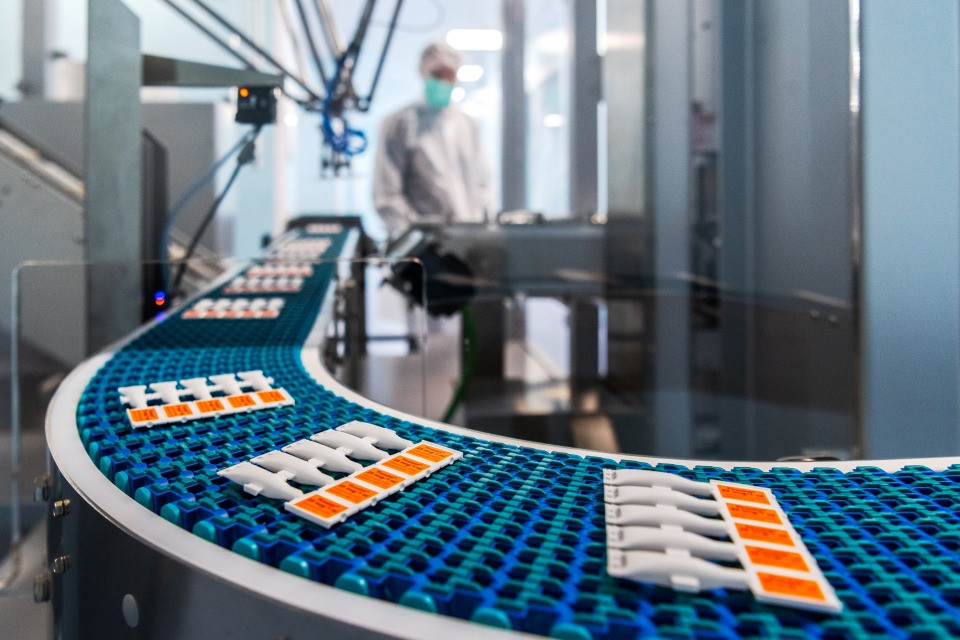 «La Svizzera sembra meno "affamata" di competizione»