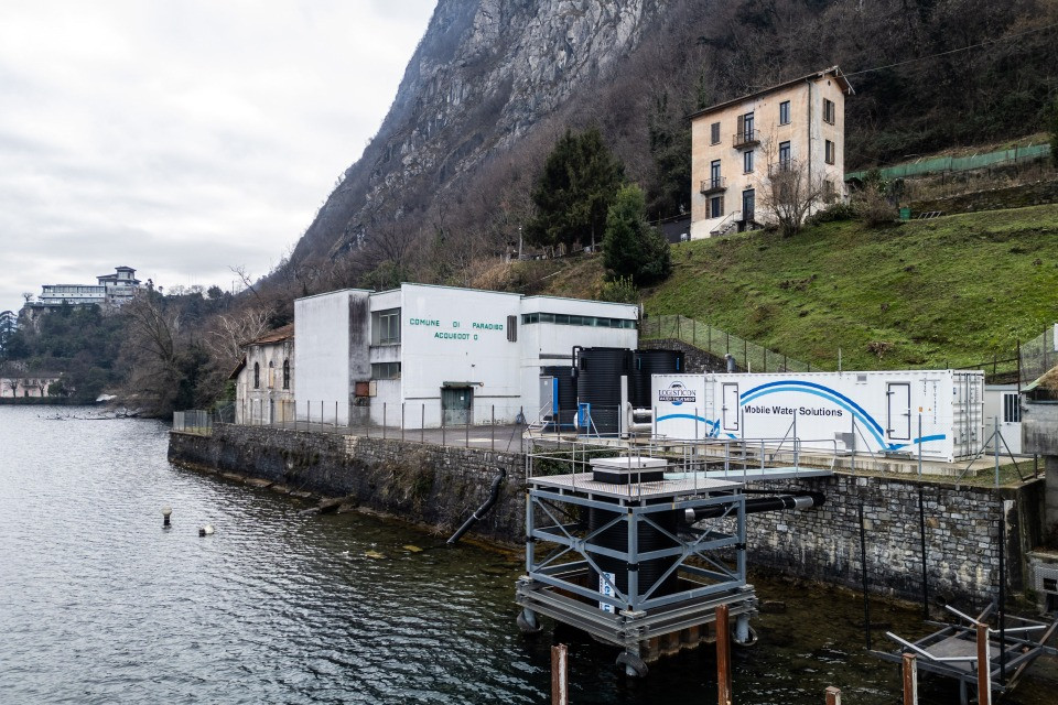 Siti inquinati: indagini in arrivo