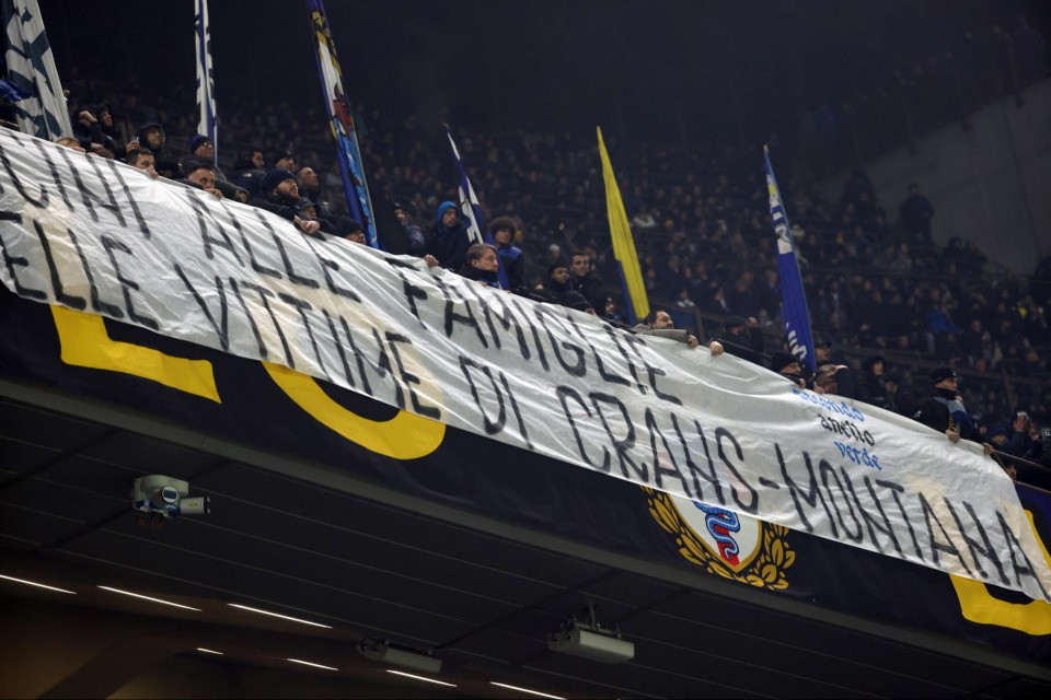 Crans-Montana, due feriti dimessi dal Niguarda