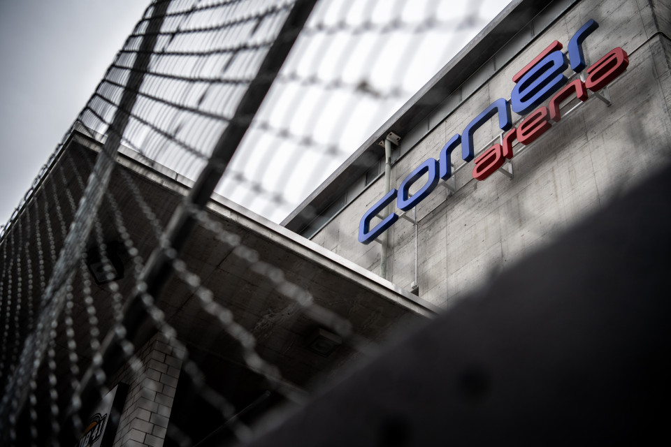 Per Lugano e Davos sarà eccezionalmente aperto il pratone all’uscita della Vedeggio-Cassarate