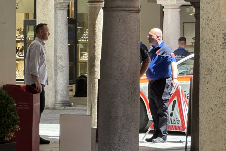 Chiusa l’inchiesta per la rapina al Taleda: verso il processo i sette imputati