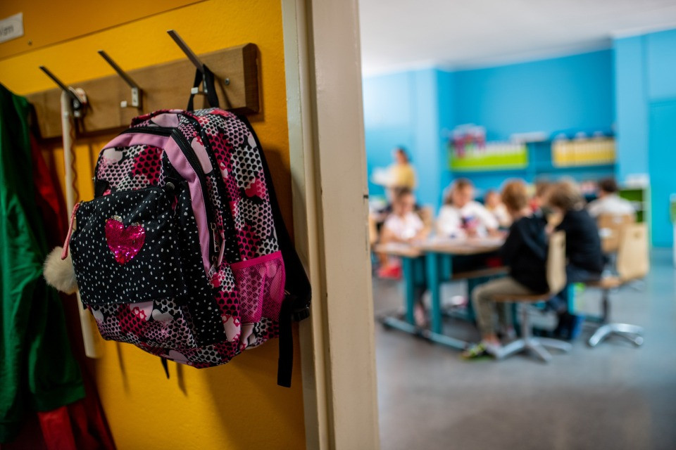 Chi fa causa per i voti a scuola