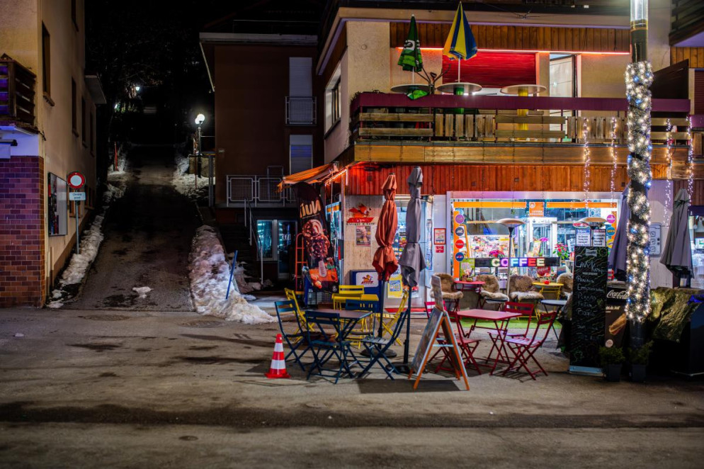 © CdT/Gabriele Putzu