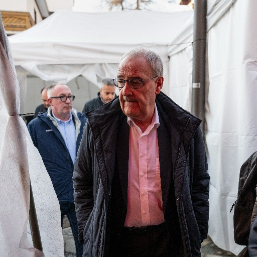 Parmelin: «Comprendiamo l'indignazione, ma in Svizzera abbiamo procedure diverse da quelle italiane»