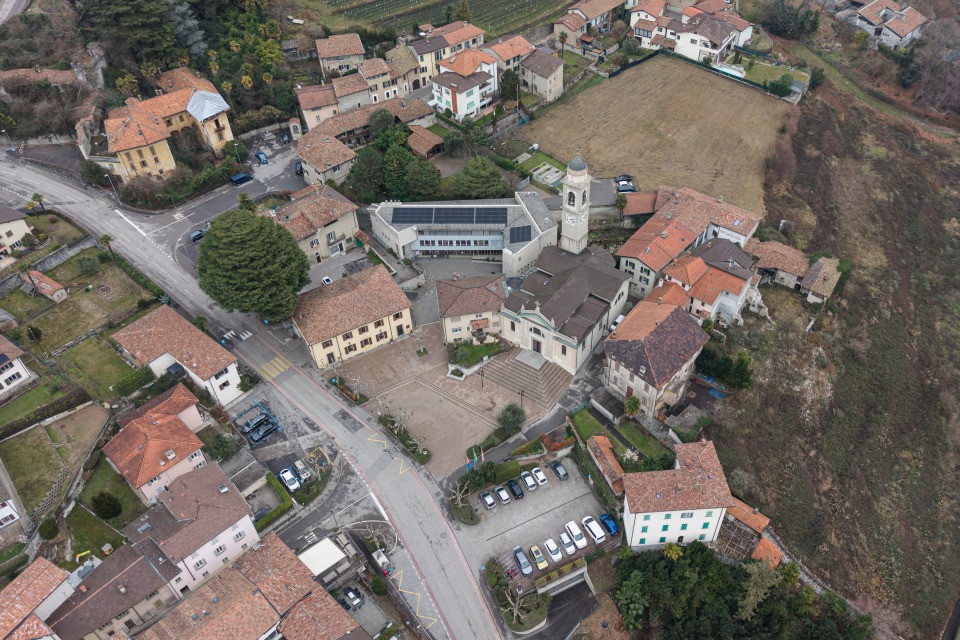 Vacallo, progetto per anziani nel mirino: «Quando il dialogo diventa impossibile»