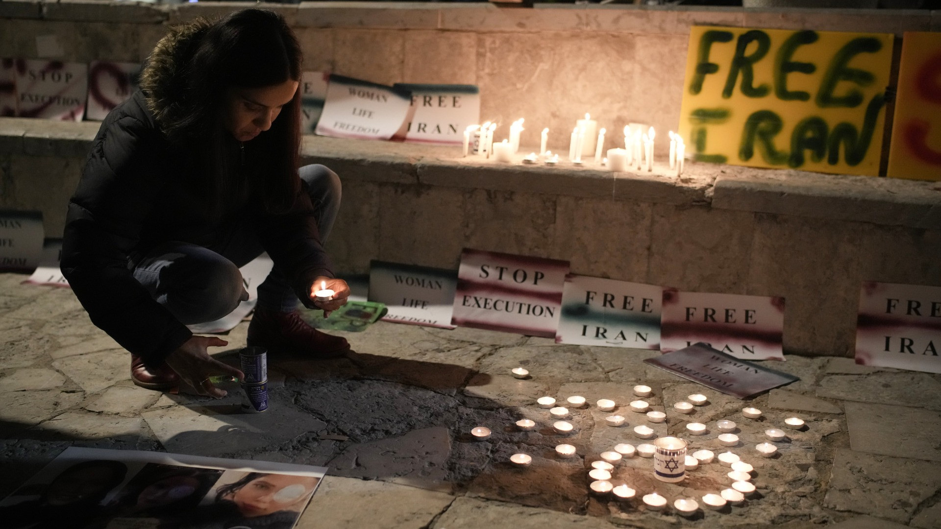 Iran, «Forse più di 30mila i morti in 48 ore di repressione»