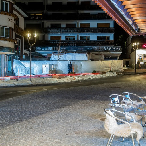 L’inquilino che abita sopra il Constellation: «Con l’arrivo dei Moretti tutto è cambiato»