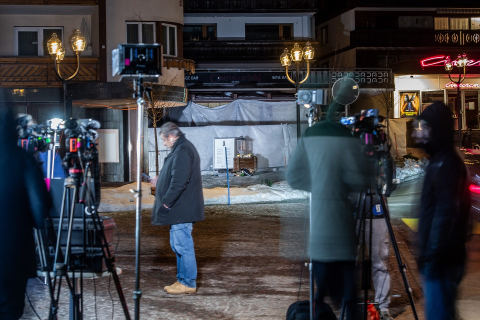 L'Italia si indigna per la scarcerazione di Moretti, Jositsch: «Una critica populista»