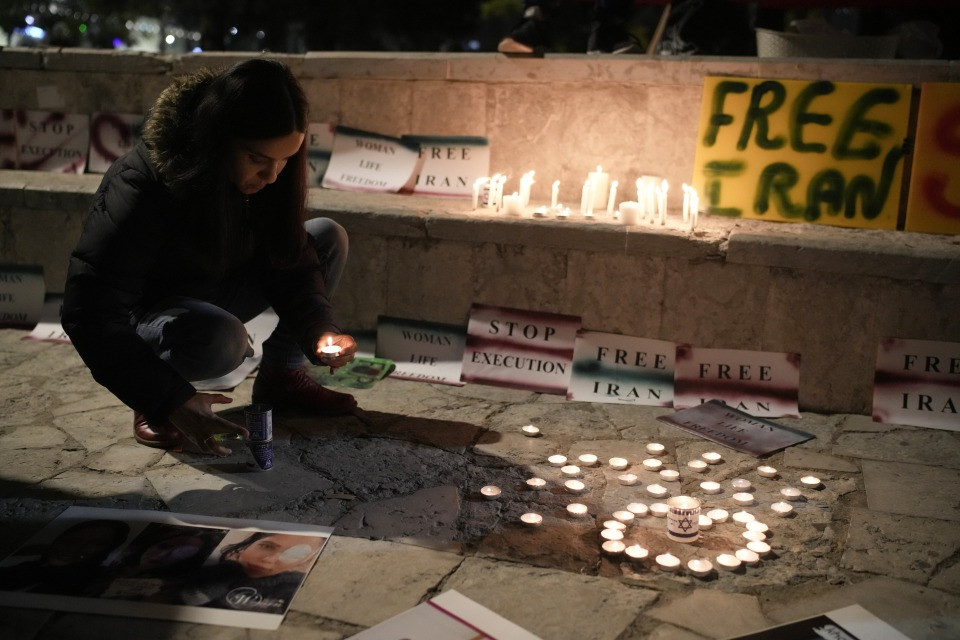 Iran, «Forse più di 30mila i morti in 48 ore di repressione»