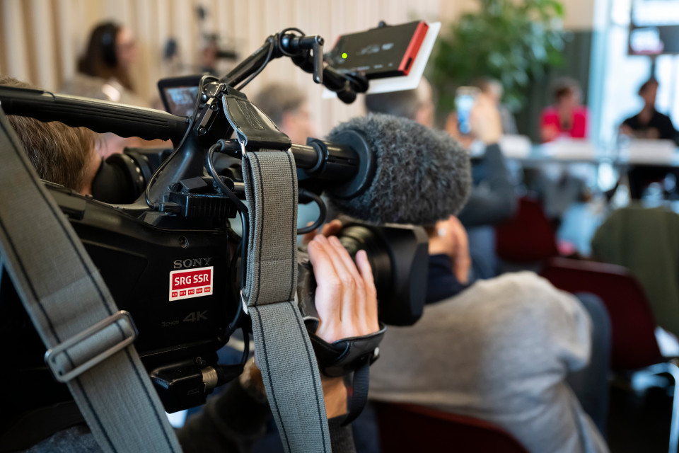 «L'iniziativa SSR mette a rischio la diversità culturale»