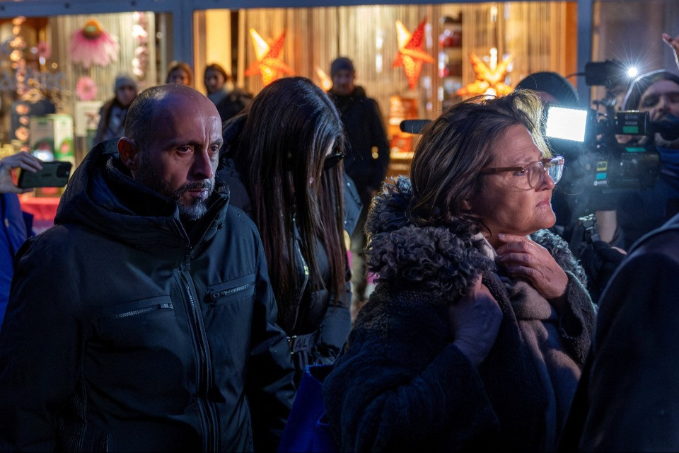 Questi Moretti non ci piacciono, ma anche molto altro