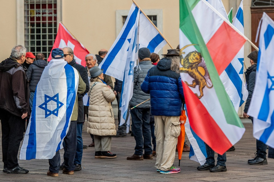 Due manifestazioni nel centro di Lugano
