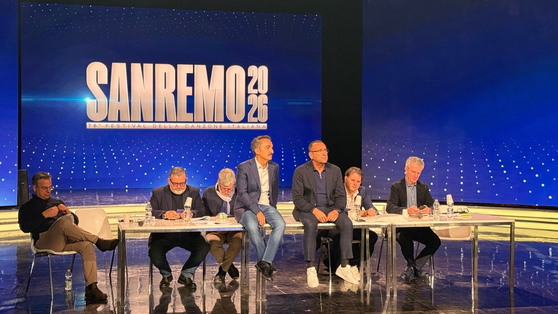 Abbiamo ascoltato le canzoni di Sanremo 2026: Serena Brancale lancia la sfida a Fedez