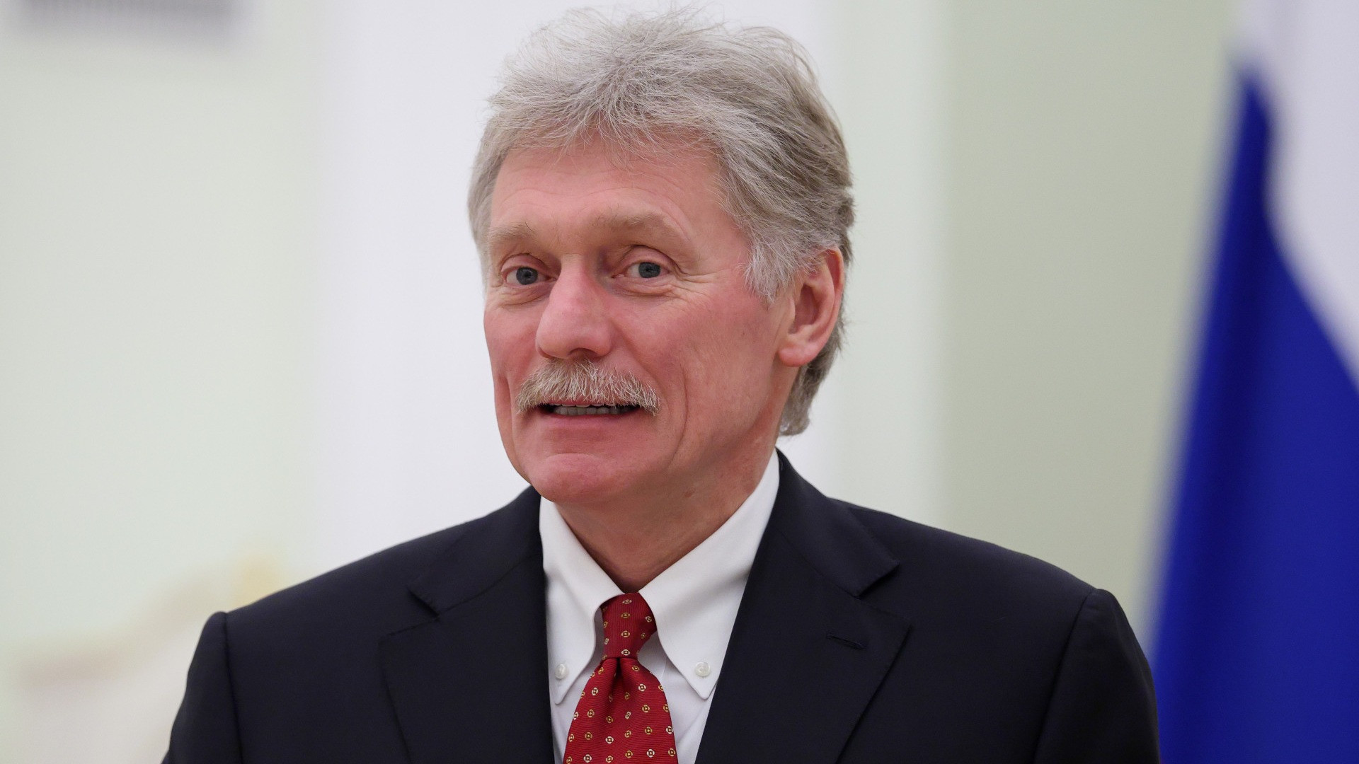 Il Cremlino: il percorso verso la fine del conflitto «sarà difficile e lungo»