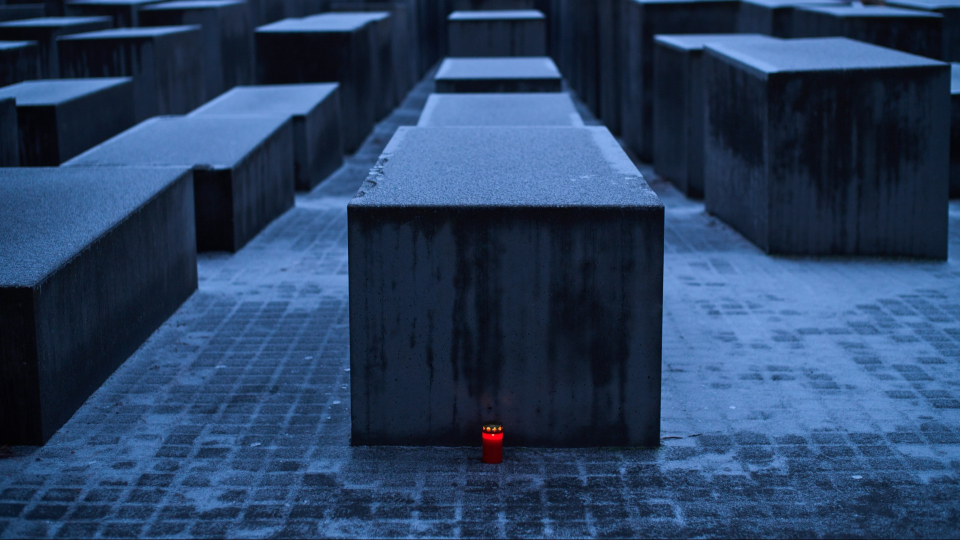 L'umanità al centro della memoria