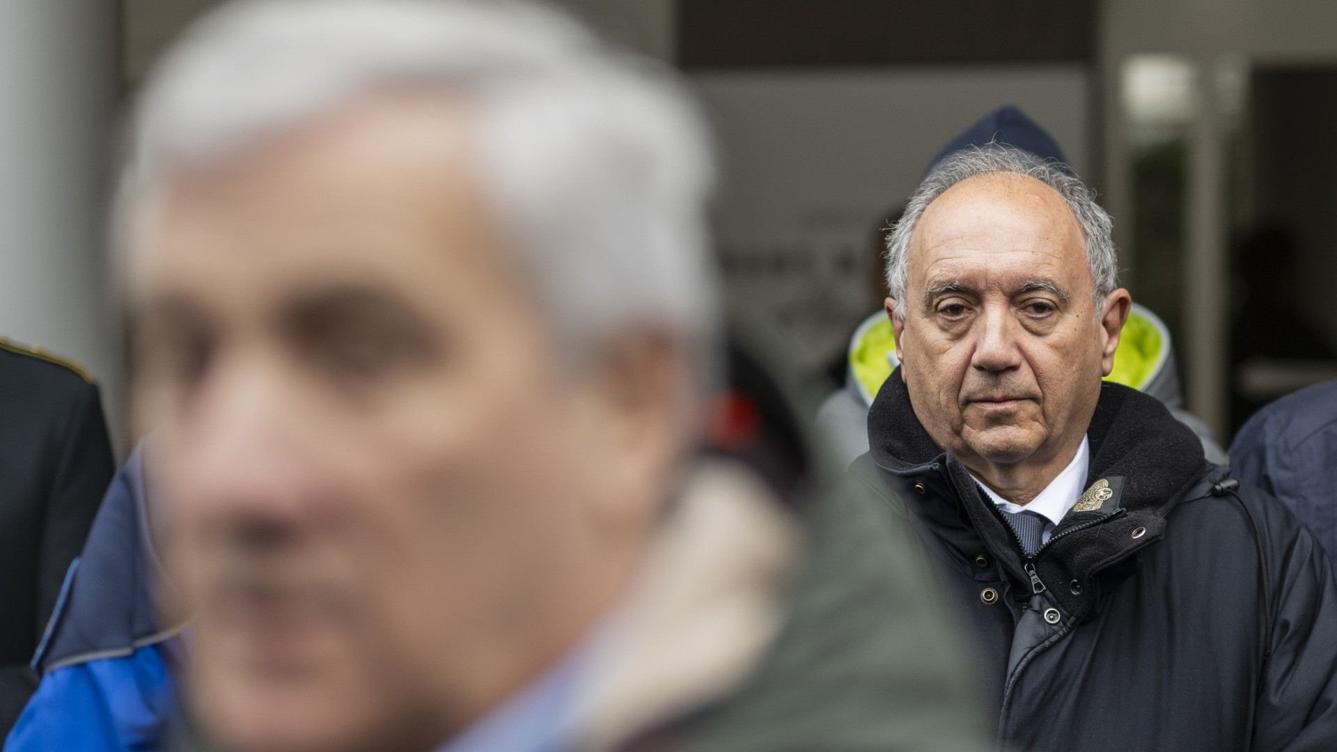 Roma dichiara «guerra» diplomatica: «L’ambasciatore rimane in Italia»