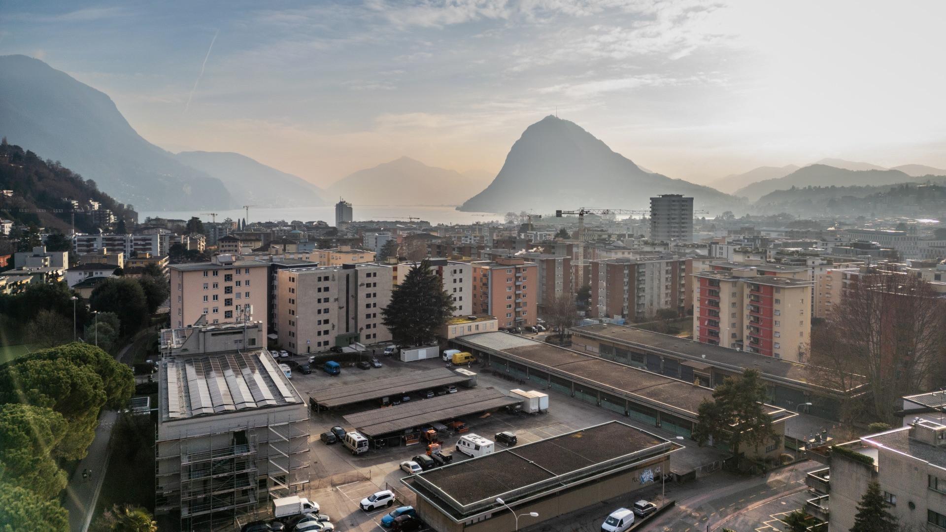 Sulla Giustizia all’ex PTT: ancora tanti nodi da sciogliere