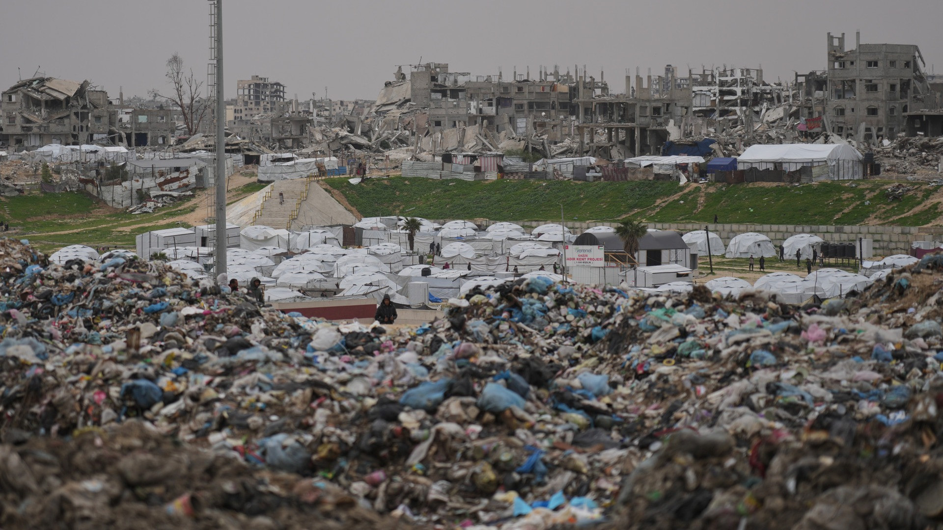 Israele accetta la riapertura del valico di Rafah dopo il recupero dell'ultimo ostaggio morto