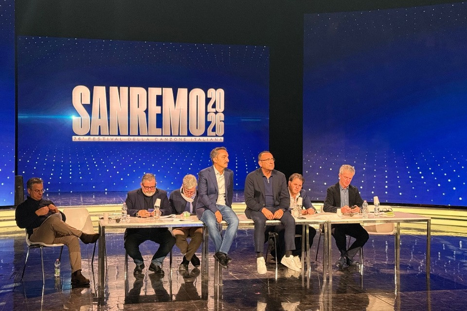 Abbiamo ascoltato le canzoni di Sanremo 2026: Serena Brancale lancia la sfida a Fedez