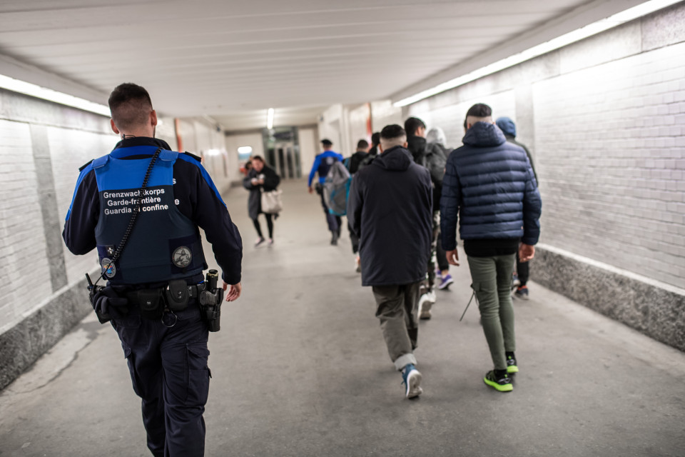 Calano le domande d'asilo, attesa un'ulteriore flessione