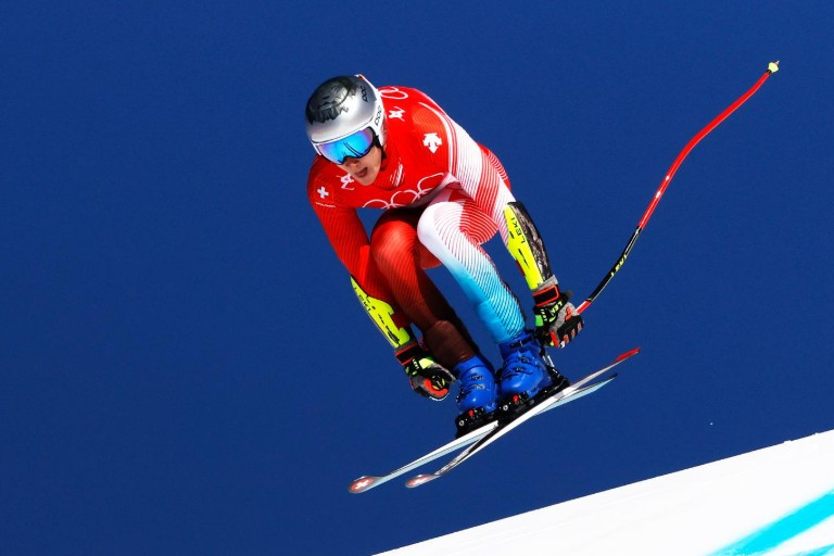 Giochi olimpici, selezionati 175 atleti svizzeri