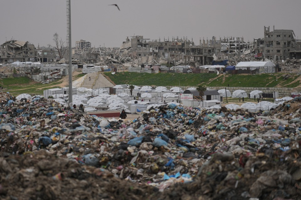 Israele accetta la riapertura del valico di Rafah dopo il recupero dell'ultimo ostaggio morto