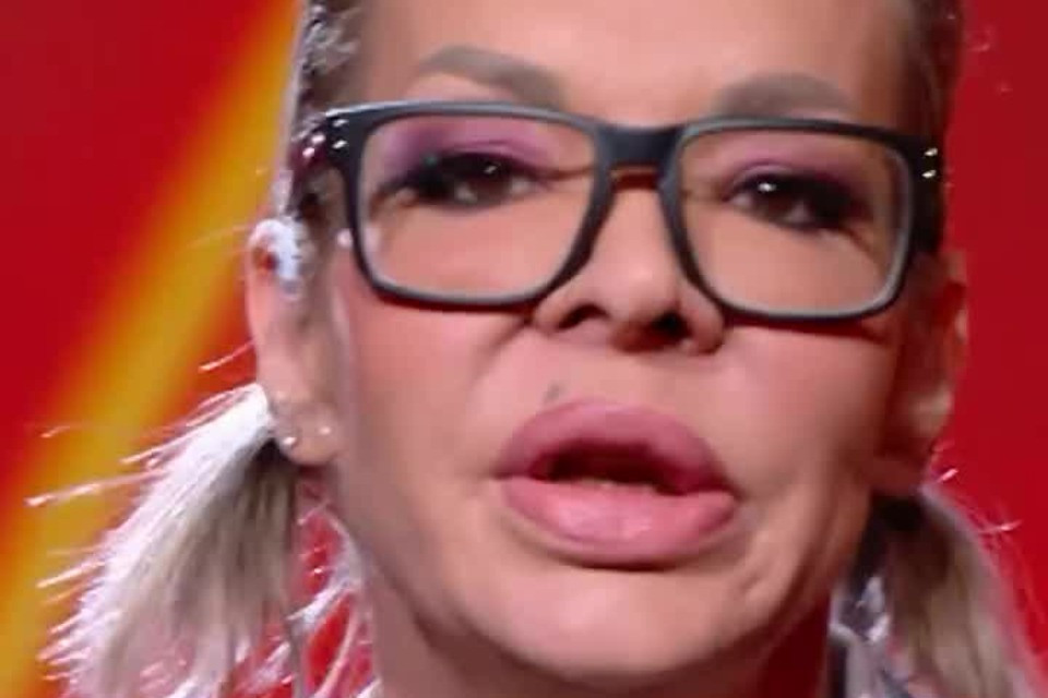 La ticinese Sandy Balestra alle Iene: «I porno? Il mio corpo era lì, la mia mente no»