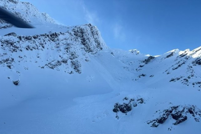 Valanga sullo Schilthorn, una 33enne è morta a causa delle ferite riportate