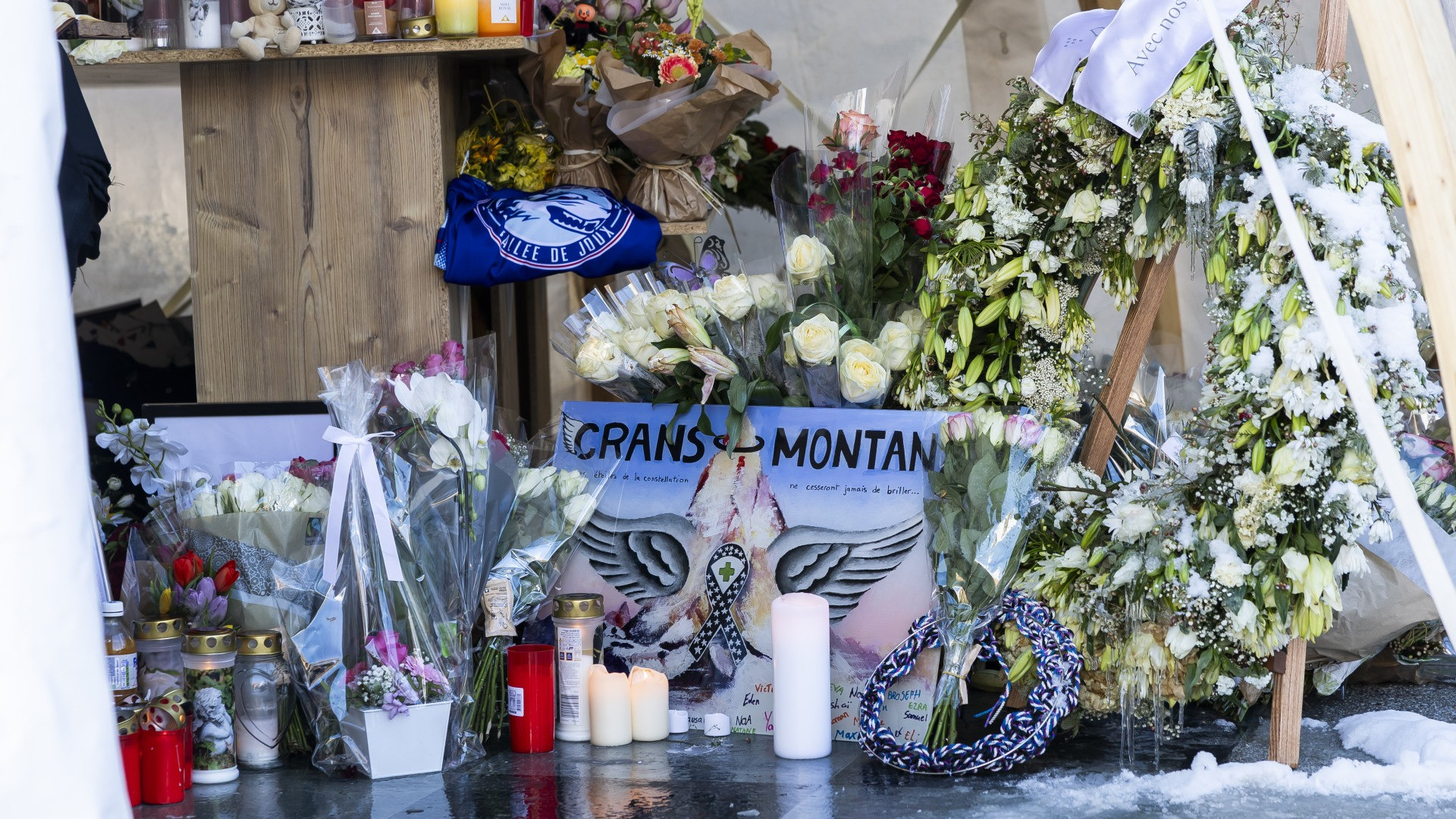 Crans-Montana, i metodi di Roma non sono accettabili