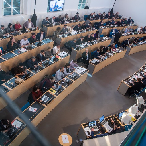 Inverno demografico, niente da fare per il «poker»