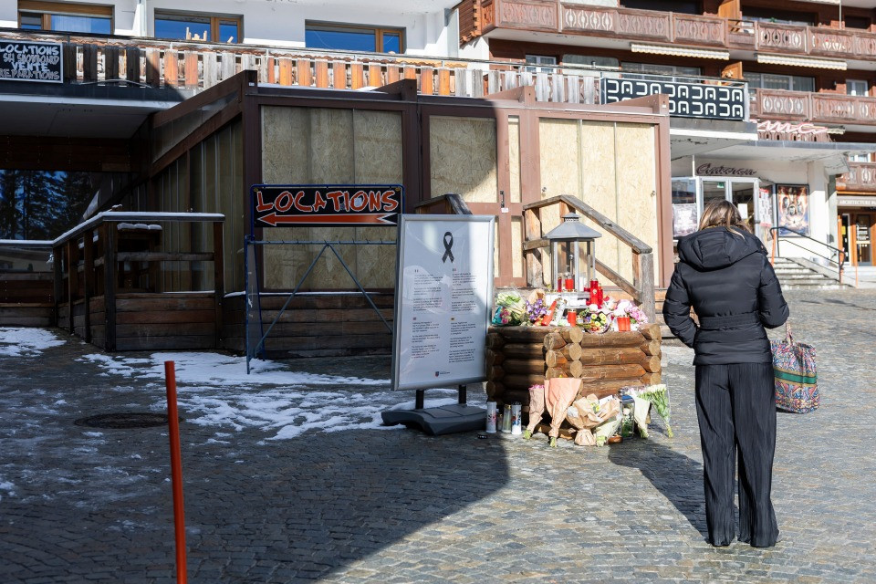 Indagini comuni Svizzera-Italia su Crans-Montana: che cosa deciderà, dunque, Sion?