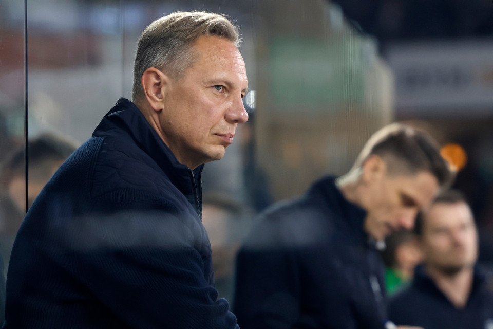 Jussi Tapola è il nuovo head coach dell'HCAP