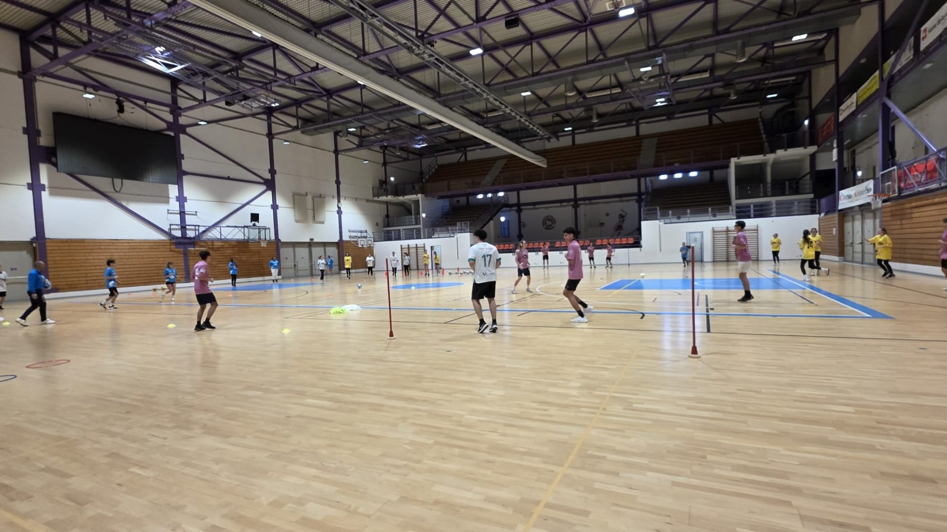 Quando l’empatia diventa esperienza: una settimana che ha lasciato il segno