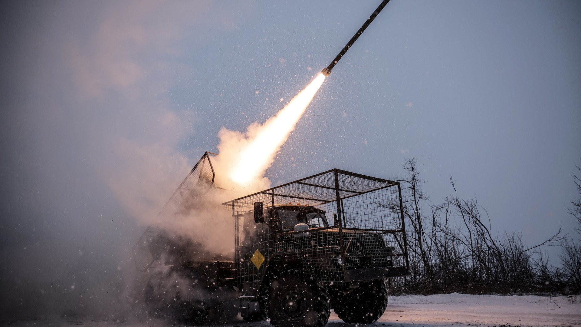 Le condizioni degli Usa per la pace: «Se Kiev vuole le garanzie di sicurezza deve rinunciare al Donbass»