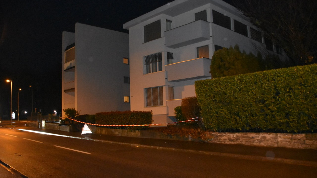 Fatto di sangue, il 24enne trasferito in una struttura sanitaria