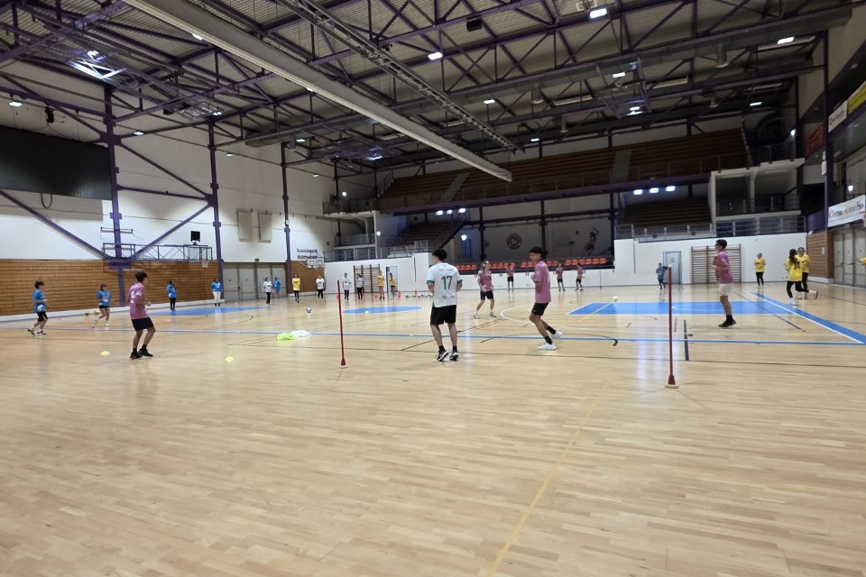 Quando l’empatia diventa esperienza: una settimana che ha lasciato il segno