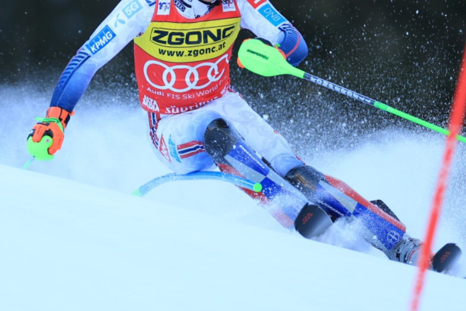 Crans-Montana, una Coppa del Mondo all'insegna della discrezione