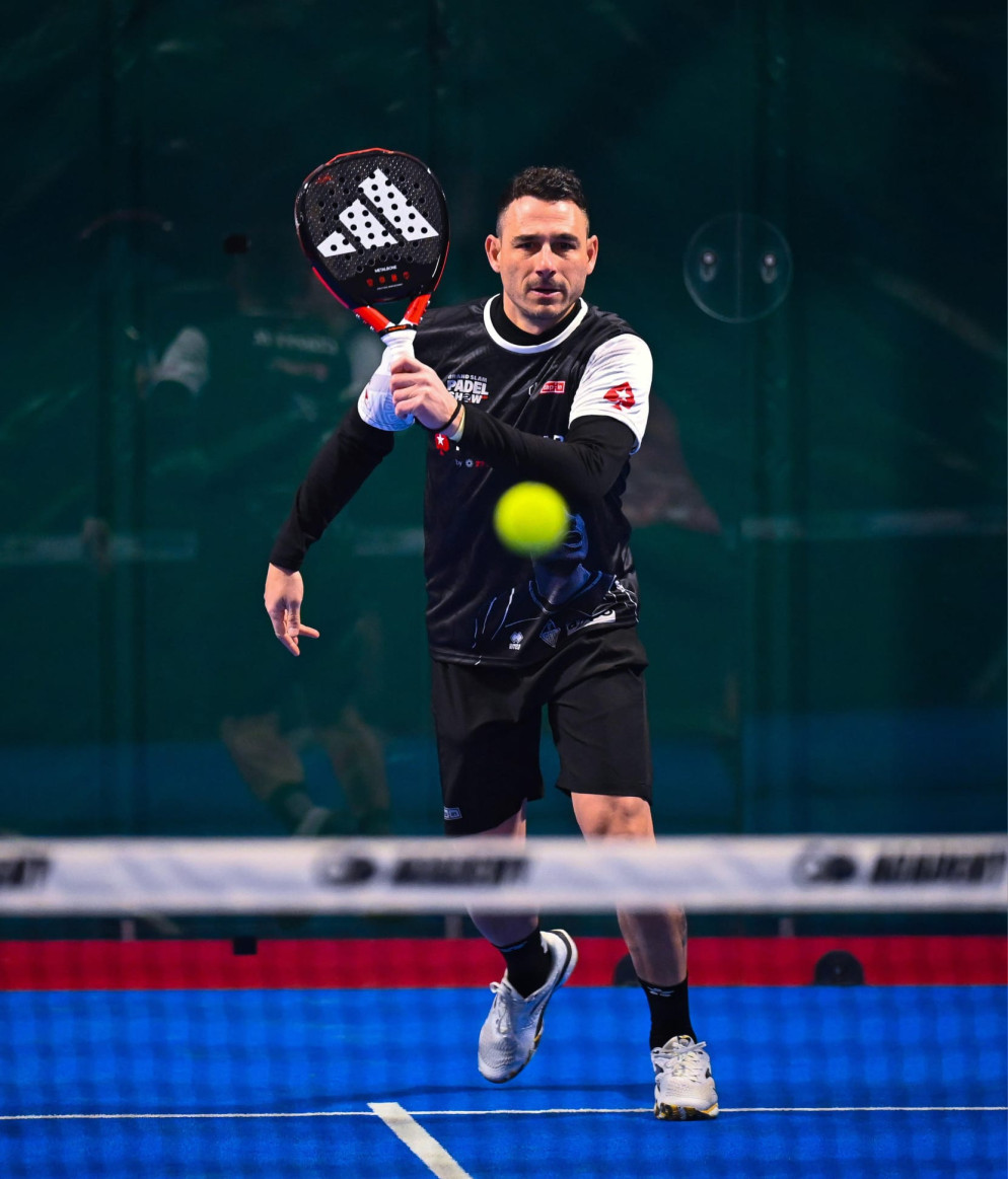 Andrea Conti - foto Valerio Cosmi