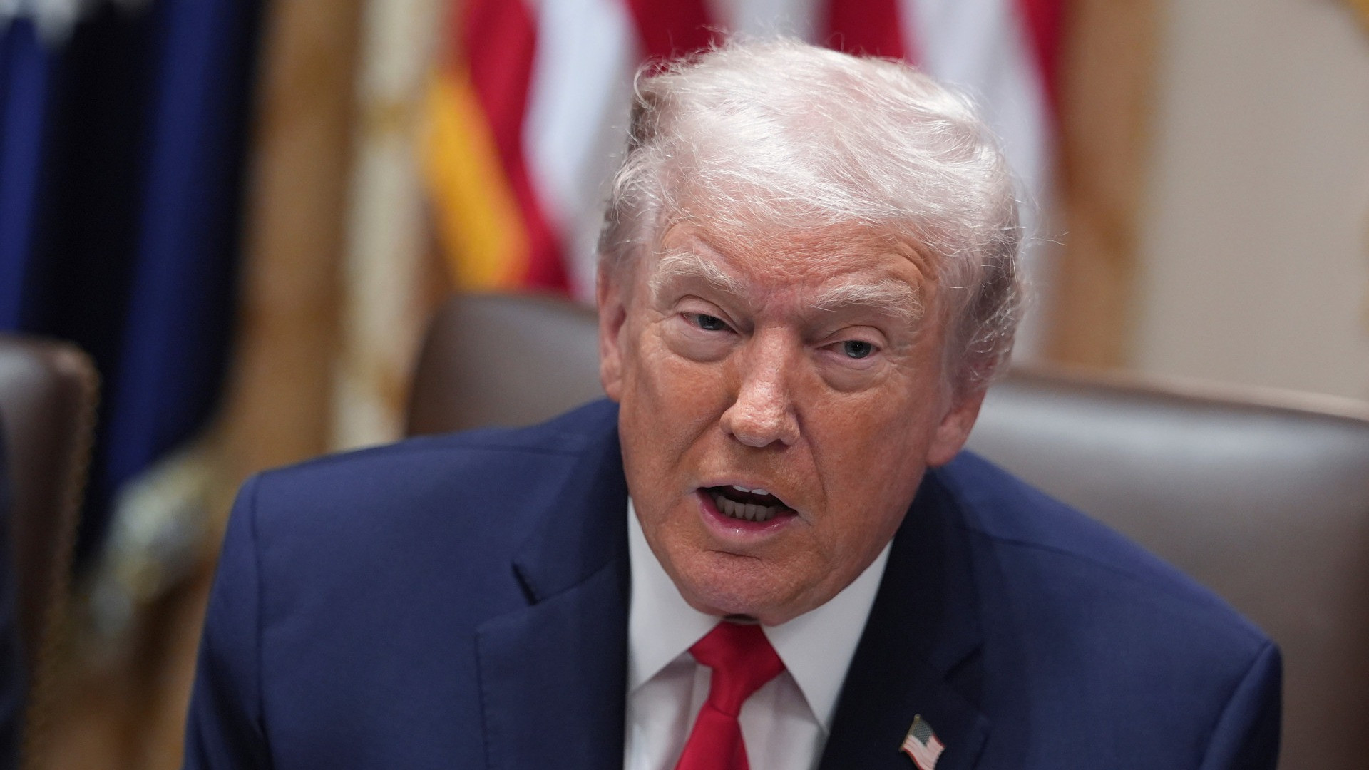 Trump: «Putin non colpirà Kiev e altre città ucraine per una settimana»