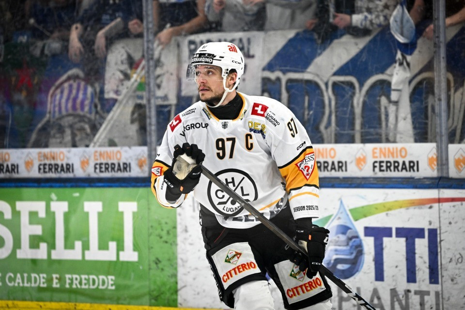 Thürkauf: «No, la stanchezza non c'entra»