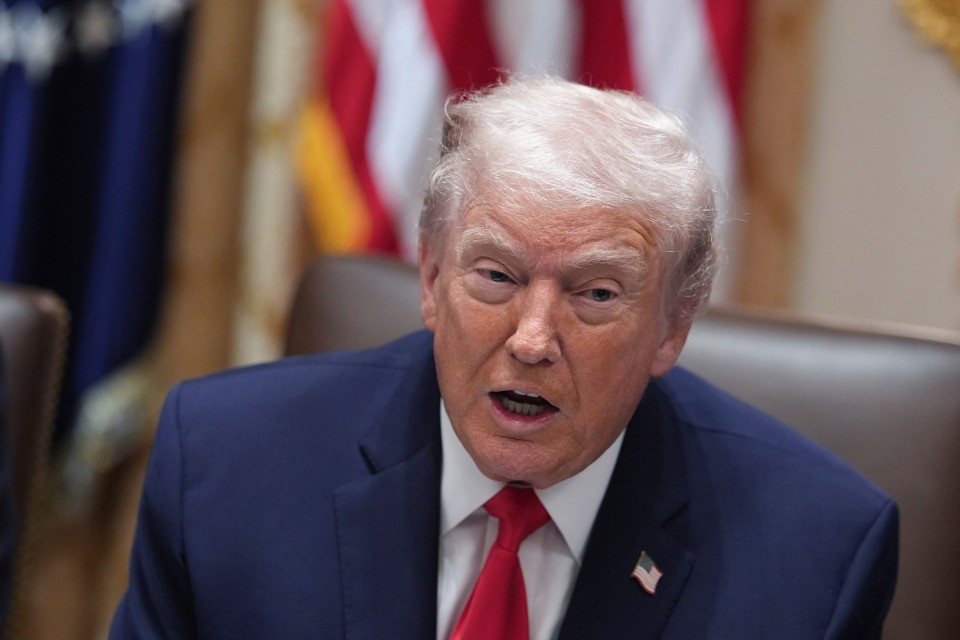 Trump: «Putin non colpirà Kiev e altre città ucraine per una settimana»