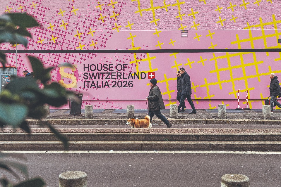 Che aria tira al Centro Svizzero di Milano