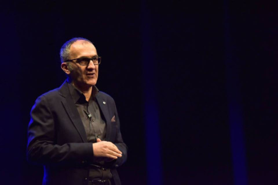 «I miei anni Ottanta, tra punk, sballi e un amore diverso»