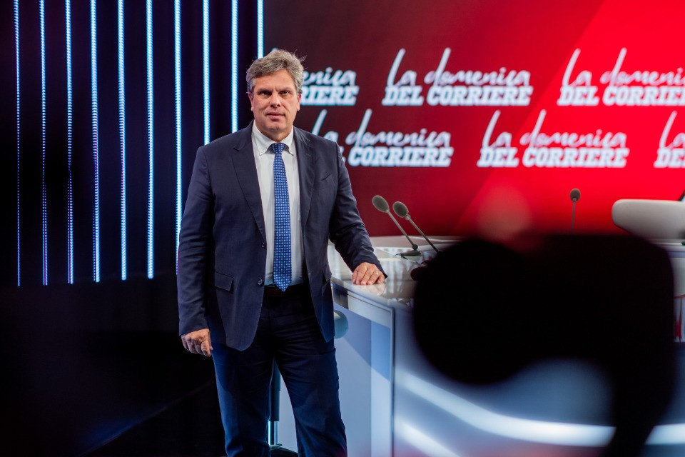 Salario minimo, il rilancio