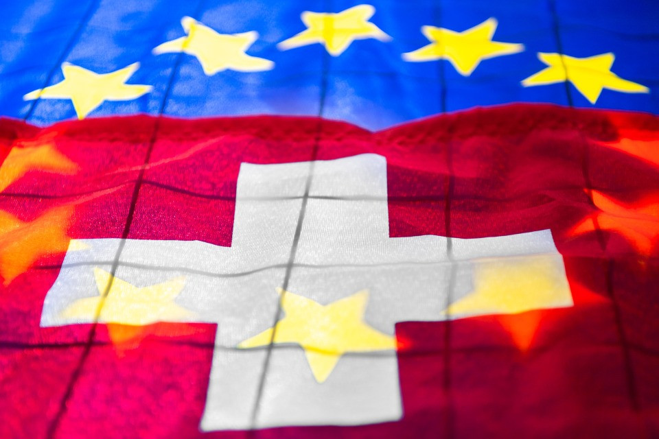 Vertice straordinario sull'acciaio, la Svizzera prova a scampare i dazi UE