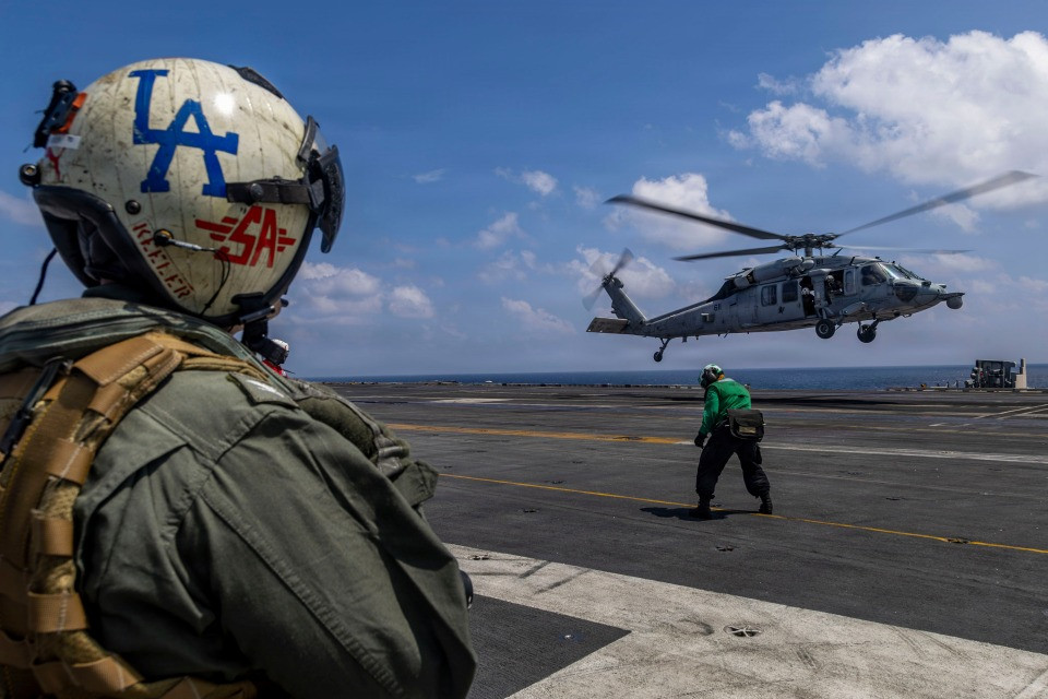 Tra minacce e controminacce, cresce la tensione tra USA e Iran