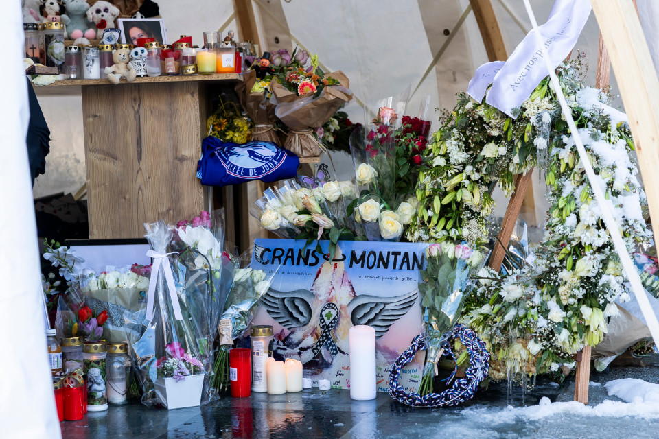 Strage di Corinaldo, «noi abbandonati mentre per Crans-Montana lo Stato c'è»