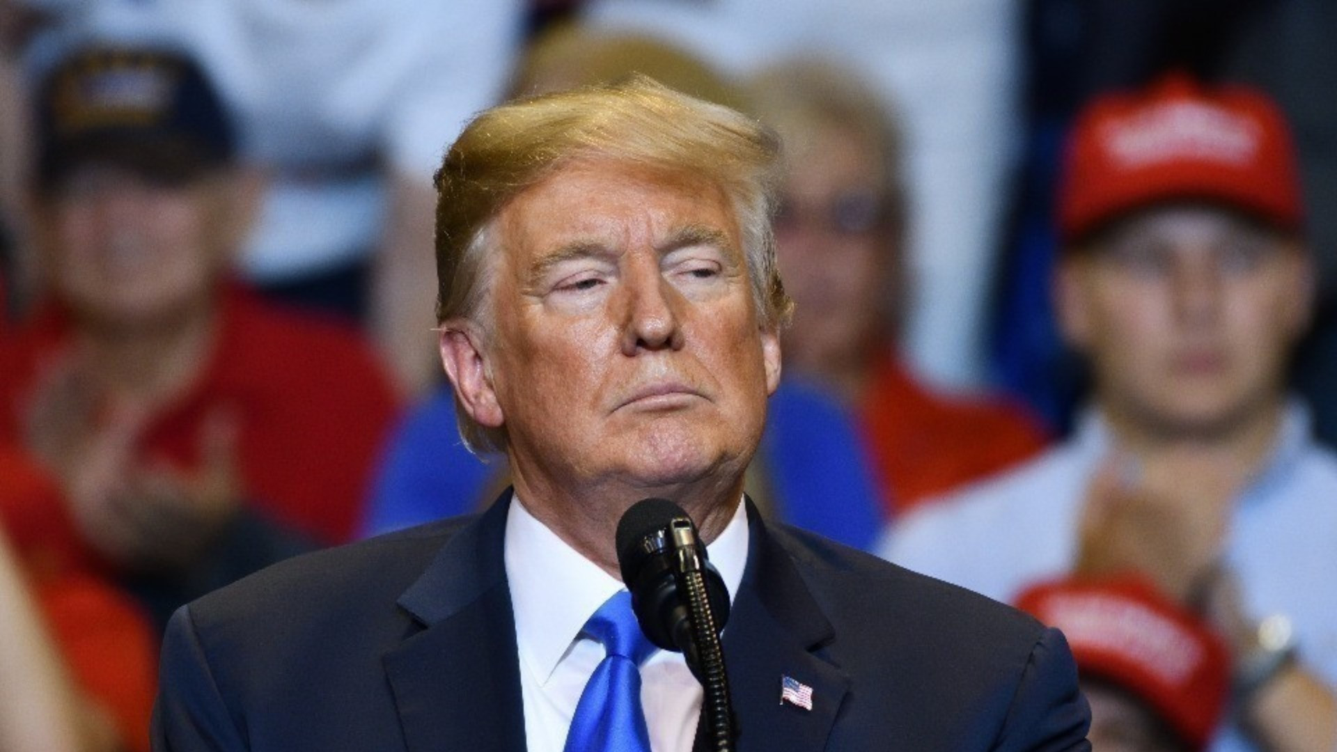 Trump valuta nuove opzioni militari contro l'Iran